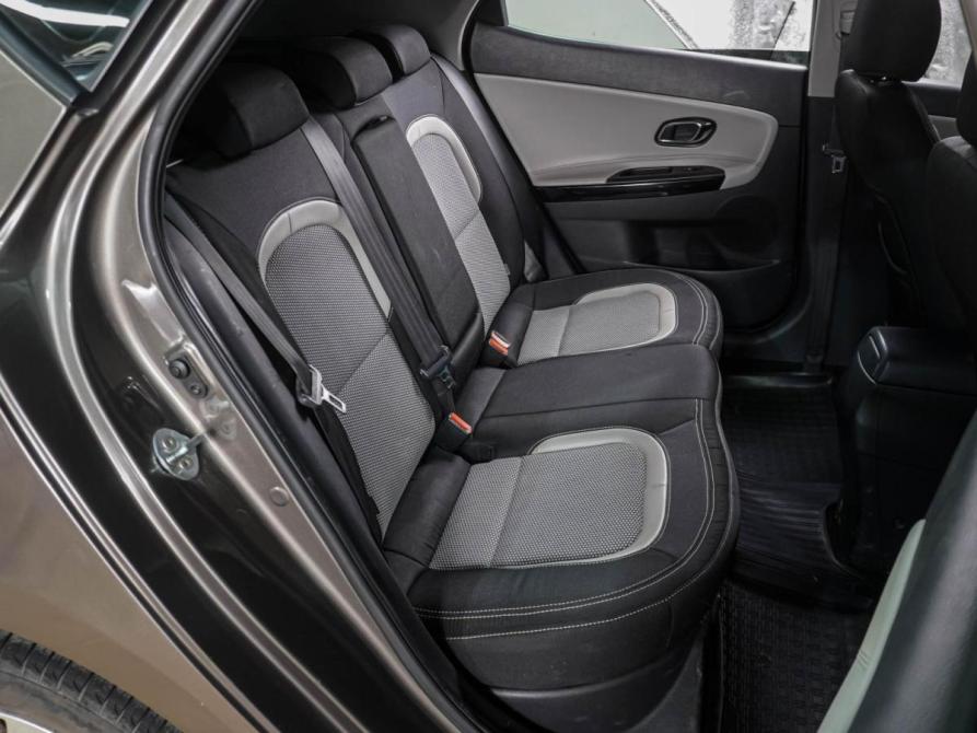 Kia Ceed II Воронеж  - изображение 7