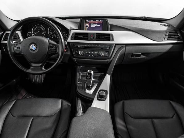 BMW 3 серии VI (F3x) с пробегом 2014 года, цена 1 250 000 рублей, 169739 км, седан, Автокод Объявления