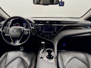 Toyota Camry VIII (XV70) Вологда  - изображение 38