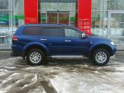 Mitsubishi Pajero Sport II Рестайлинг Брянск  - изображение 20