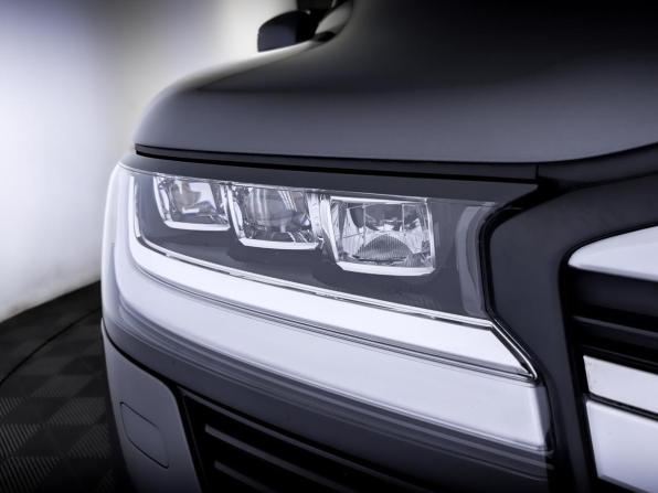 Toyota Land Cruiser 300 Series с пробегом 2022 года, цена 10 600 000 рублей, 38237 км, внедорожник, Автокод Объявления