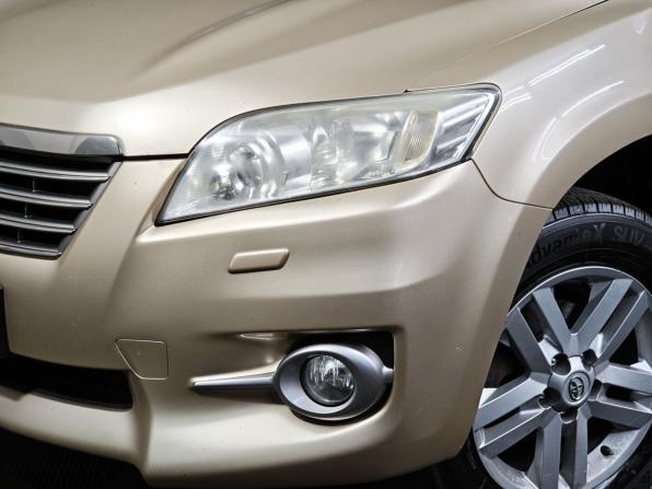 Toyota RAV4 III (XA30) Рестайлинг с пробегом 2011 года, цена 1 161 000 рублей, 222054 км, внедорожник, Автокод Объявления