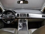Jaguar XF I Рестайлинг Москва  - изображение 47
