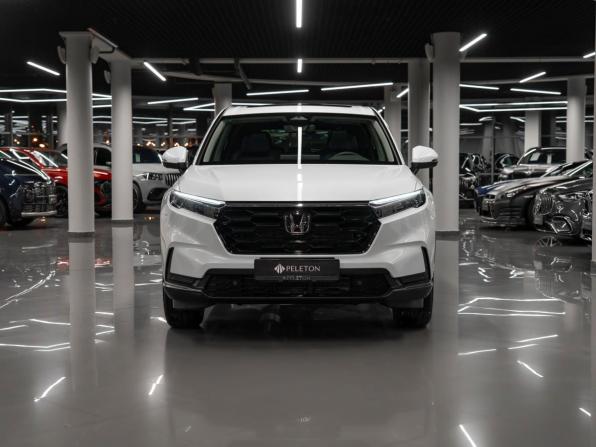 Honda CR-V VI с пробегом 2026 года, цена 4 340 000 рублей, 19 км, внедорожник, Автокод Объявления