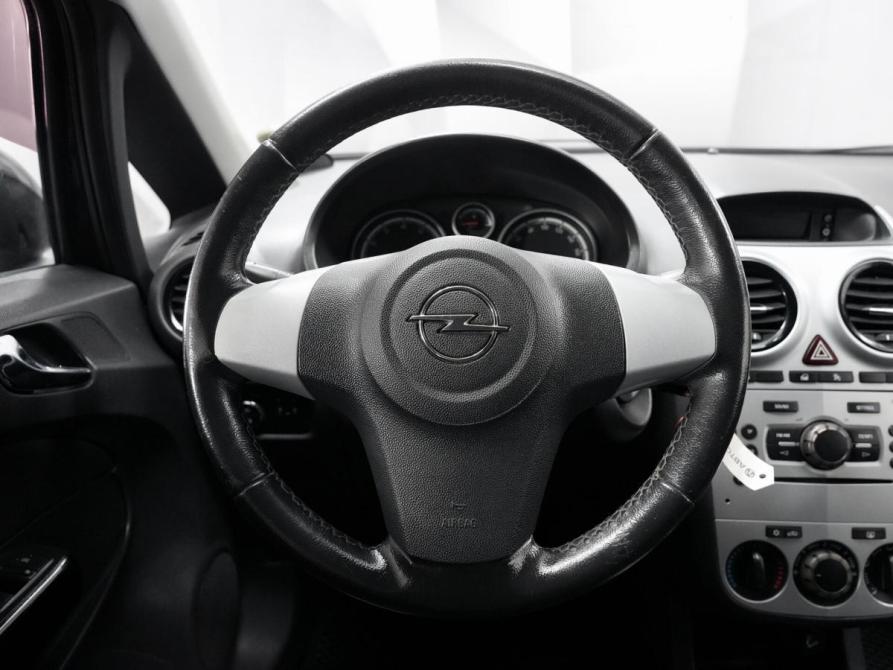 Opel Corsa D Рестайлинг II Ульяновск  - изображение 14