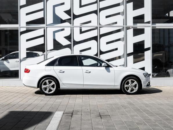 Audi A4 IV (B8) Рестайлинг с пробегом 2014 года, цена 1 351 100 рублей, 191464 км, седан, Автокод Объявления