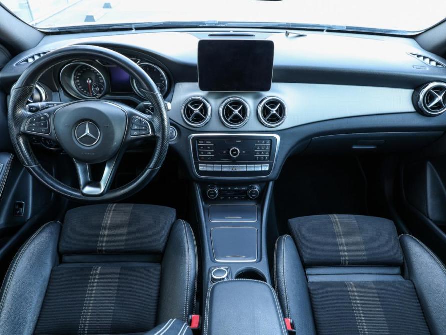 Mercedes-Benz GLA I (X156) Рестайлинг Москва  - изображение 15