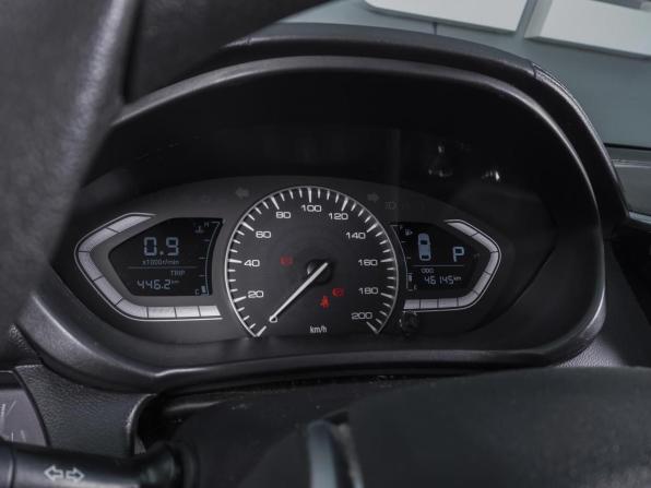 Changan Alsvin с пробегом 2023 года, цена 1 099 000 рублей, 46145 км, седан, Автокод Объявления