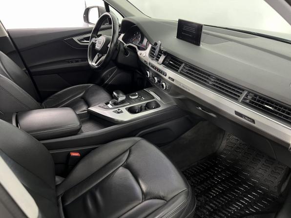 Audi Q7 II (4M) с пробегом 2016 года, цена 2 900 000 рублей, 222295 км, внедорожник, Автокод Объявления