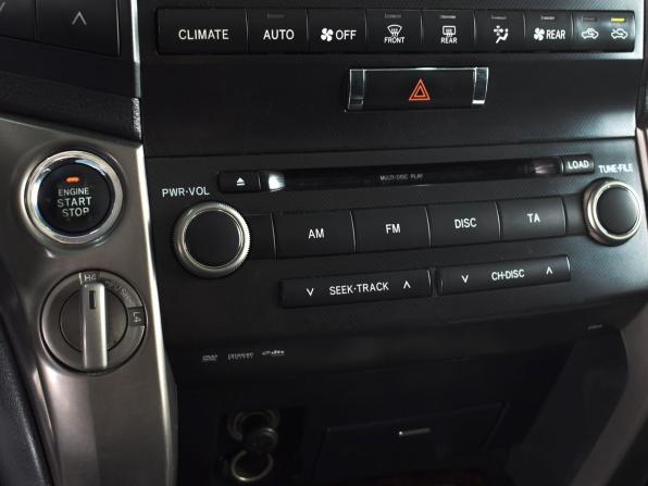 Toyota Land Cruiser 200 Series с пробегом 2007 года, цена 3 099 995 рублей, 450646 км, внедорожник, Автокод Объявления