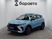 Geely Coolray I Рестайлинг Воронеж  - изображение 23