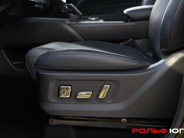 Haval H9 II с пробегом 2024 года, цена 3 658 000 рублей, 53303 км, внедорожник, Автокод Объявления