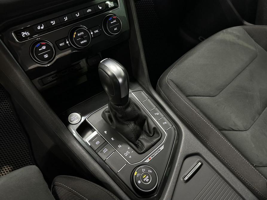 Volkswagen Tiguan II Омск  - изображение 15
