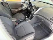 Hyundai Solaris I Рестайлинг Таганрог  - изображение 49