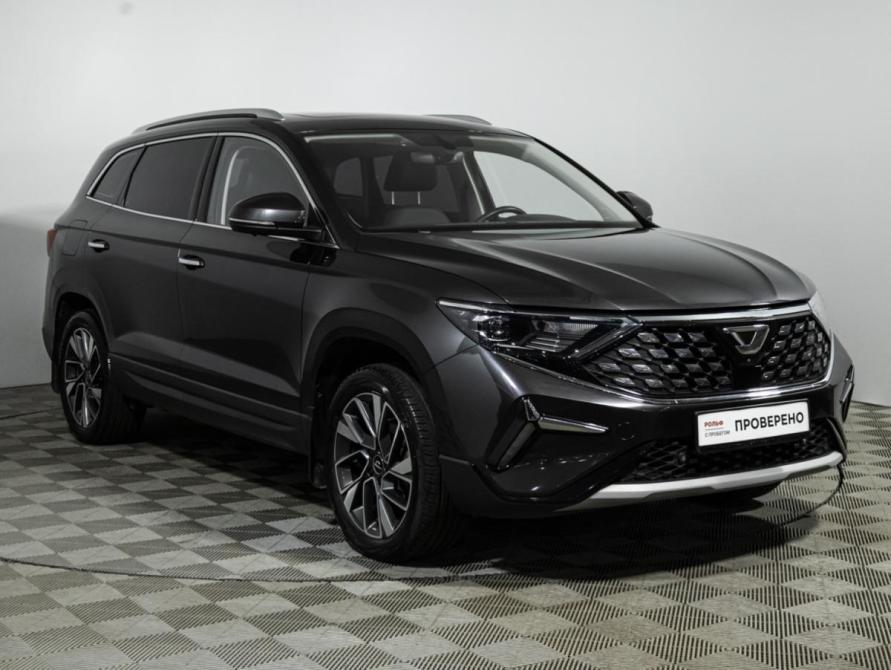 Jetta VS7 I Рестайлинг 1 Санкт-Петербург  - изображение 3