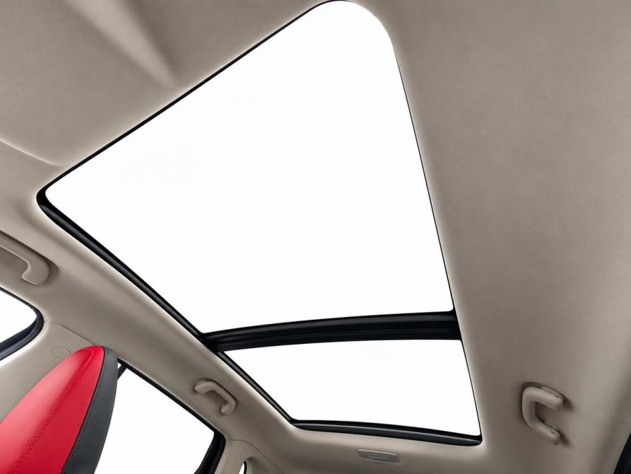 Changan CS55 Plus II Балашиха  - изображение 18