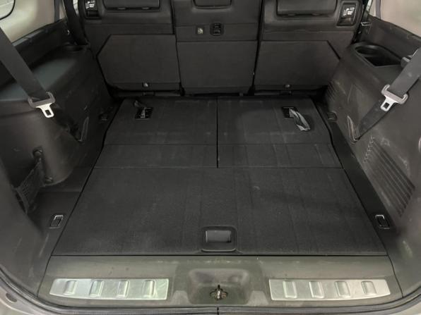 Nissan Pathfinder III Рестайлинг с пробегом 2012 года, цена 1 717 000 рублей, 260744 км, внедорожник, Автокод Объявления