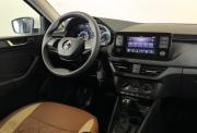 Skoda Rapid II Нижний Новгород  - изображение 26