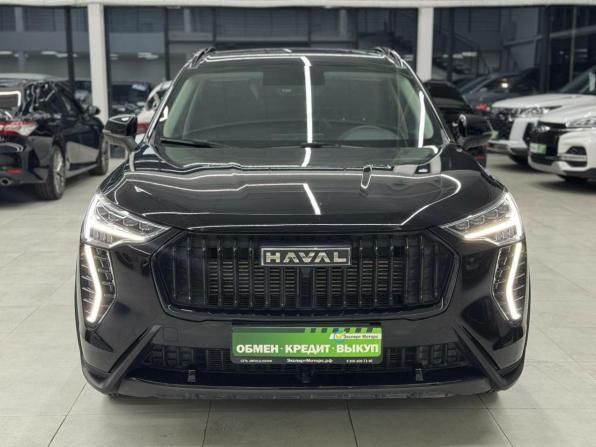 Haval Jolion I Рестайлинг с пробегом 2024 года, цена 2 039 000 рублей, 20000 км, внедорожник, Автокод Объявления