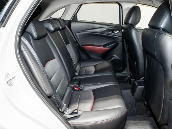 Mazda CX-3 I с пробегом 2015 года, цена 875 000 рублей, 265606 км, внедорожник, Автокод Объявления