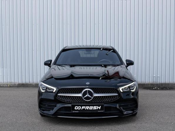 Mercedes-Benz CLA II (C118 X118) с пробегом 2020 года, цена 2 999 000 рублей, 87560 км, седан, Автокод Объявления