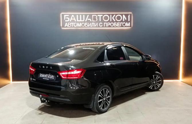 Lada (ВАЗ) Vesta I с пробегом 2016 года, цена 620 000 рублей, 202702 км, седан, Автокод Объявления