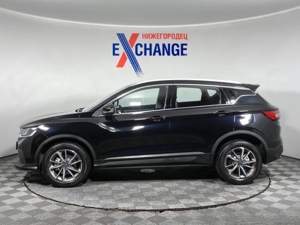 Geely Coolray I с пробегом 2022 года, цена 1 277 000 рублей, 130667 км, внедорожник, Автокод Объявления