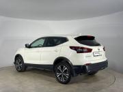 Nissan Qashqai II Рестайлинг Санкт-Петербург  - изображение 22