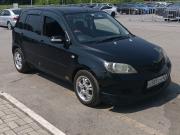 Mazda Demio II (DY) Кемерово  - изображение 51