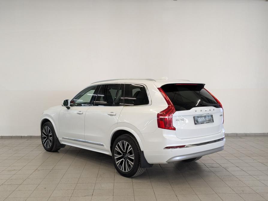 Volvo XC90 II Рестайлинг 1 Москва  - изображение 7