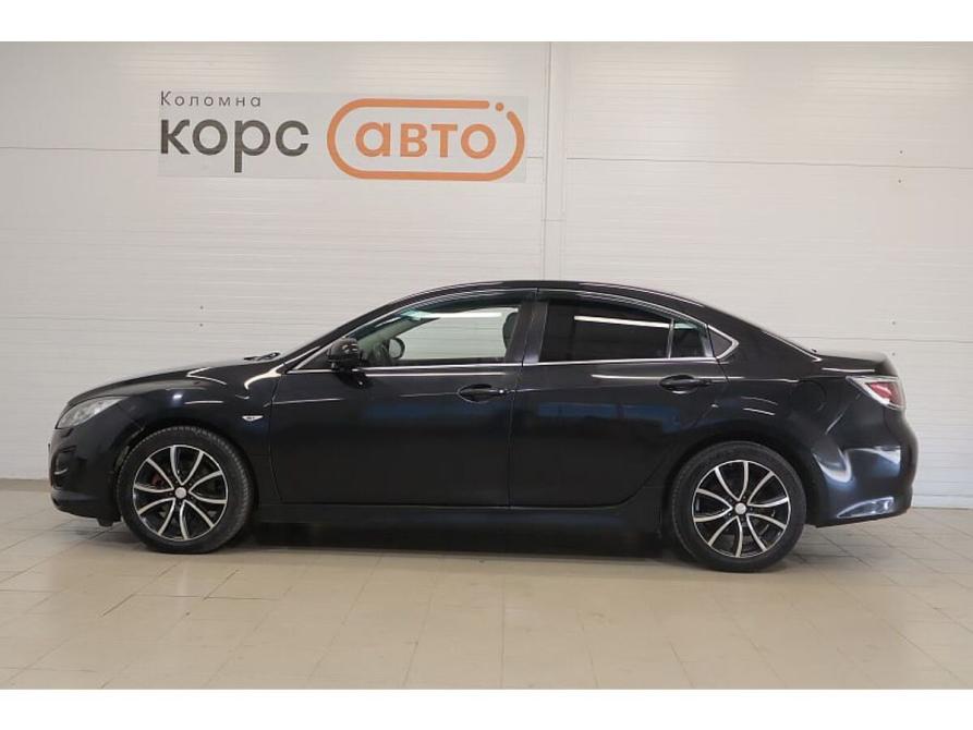 Mazda 6 II (GH) Рестайлинг Коломна  - изображение 2