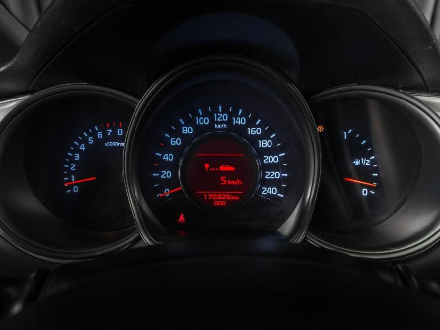 Kia Ceed II Рестайлинг Тюмень  - изображение 13