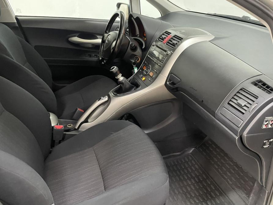 Toyota Auris I Воронеж  - изображение 20