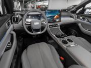 Geely Galaxy M7 Москва  - изображение 39