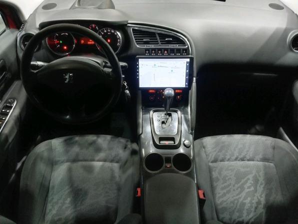 Peugeot 3008 I с пробегом 2011 года, цена 775 000 рублей, 233427 км, внедорожник, Автокод Объявления