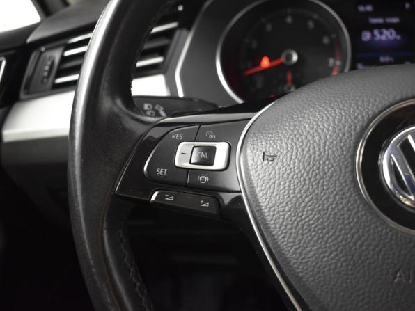 Volkswagen Passat B8 с пробегом 2019 года, цена 1 820 100 рублей, 145318 км, седан, Автокод Объявления