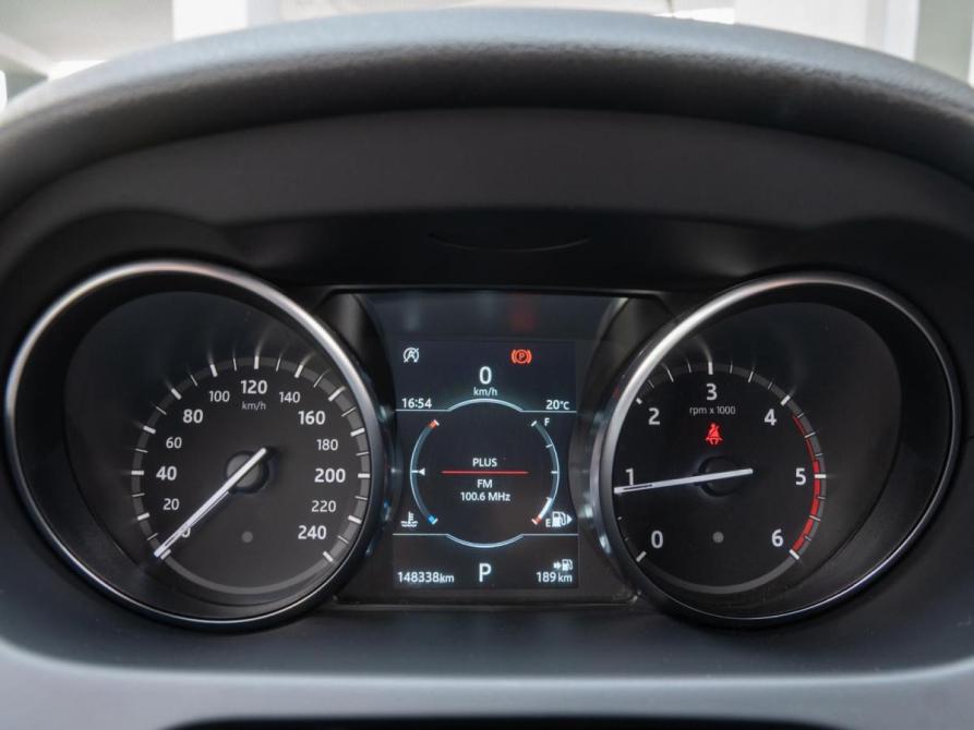Land Rover Discovery Sport I Волгоград  - изображение 12