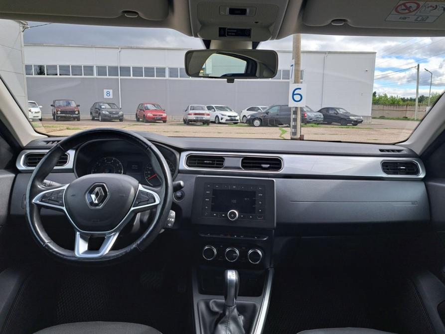 Renault Arkana I Набережные Челны  - изображение 17