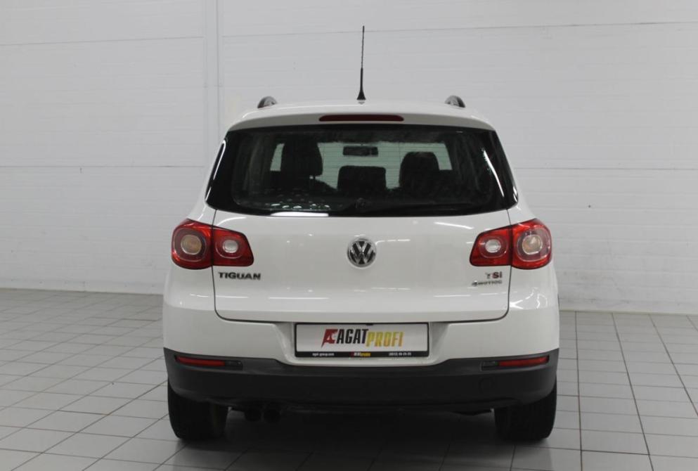 Volkswagen Tiguan I Рестайлинг Астрахань  - изображение 9