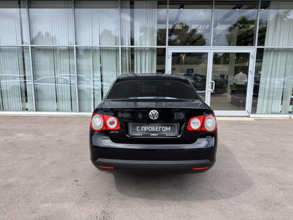 Volkswagen Jetta V с пробегом 2009 года, цена 579 000 рублей, 261668 км, седан, Автокод Объявления