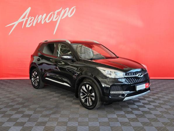Chery Tiggo 4 I Рестайлинг с пробегом 2020 года, цена 1 285 000 рублей, 83570 км, внедорожник, Автокод Объявления