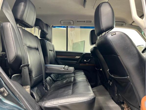 Mitsubishi Pajero IV с пробегом 2007 года, цена 1 189 000 рублей, 350800 км, внедорожник, Автокод Объявления