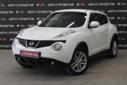 Nissan Juke I Томск  - изображение 18