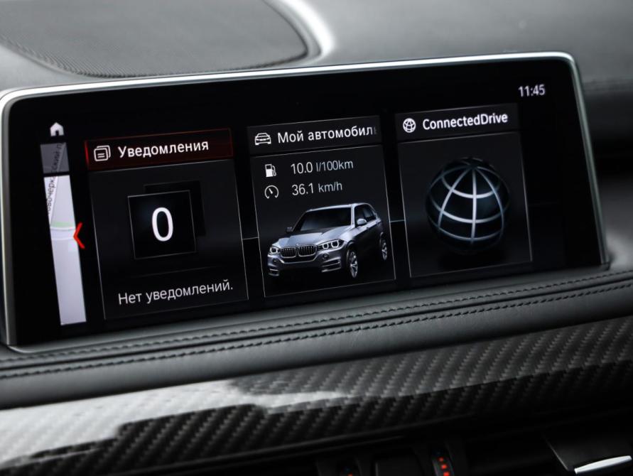 BMW X5 III (F15) Санкт-Петербург  - изображение 18