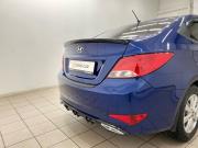 Hyundai Solaris I Рестайлинг Энгельс  - изображение 50
