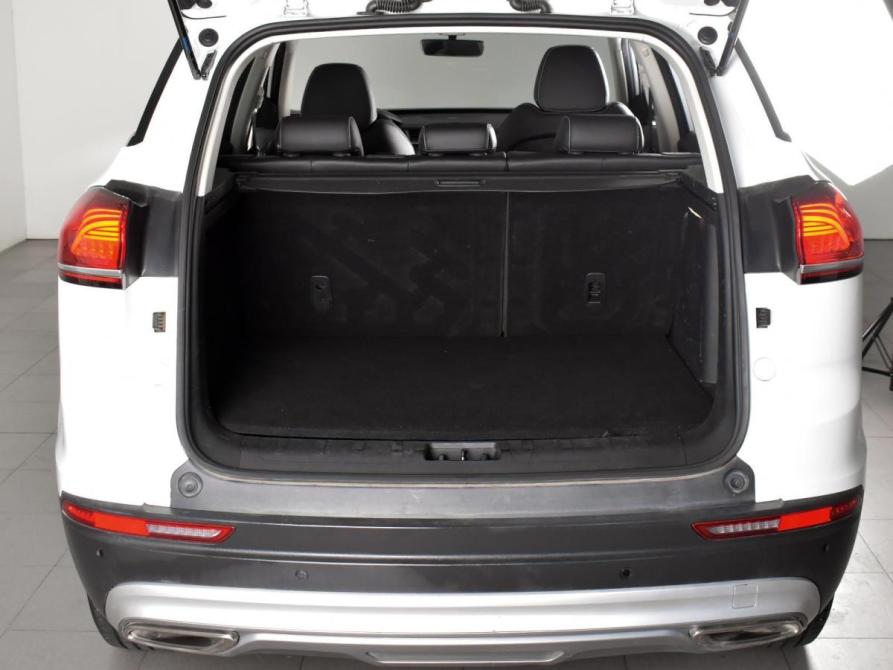 Geely Atlas I Минеральные Воды  - изображение 14