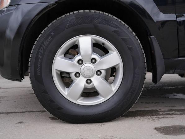 Kia Sorento I Рестайлинг с пробегом 2007 года, цена 800 000 рублей, 321686 км, внедорожник, Автокод Объявления