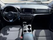 Kia Sportage IV Нефтекамск  - изображение 20