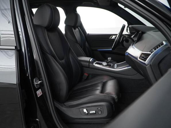 BMW X5 IV (G05/G18) с пробегом 2020 года, цена 6 849 434 рубля, 99997 км, внедорожник, Автокод Объявления