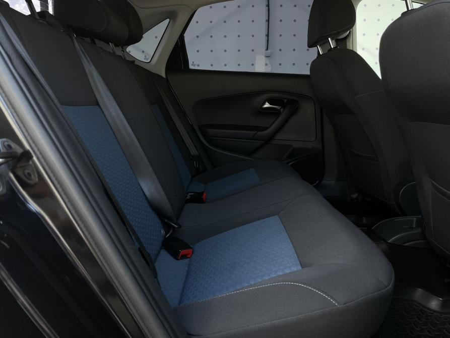 Volkswagen Polo V Тамбов  - изображение 13